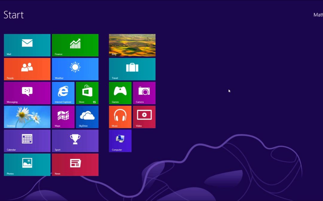 Windows 8.1 Pro is ready for business